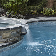 Pool Volume Salt Guideline
